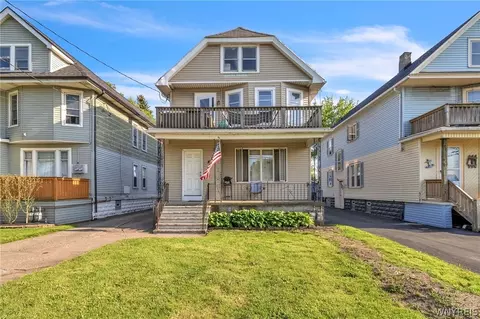 751 Tifft St, Buffalo, NY 14220