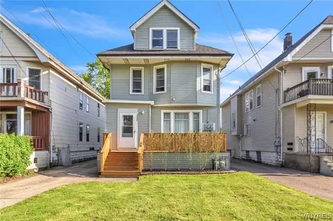 755 Tifft St, Buffalo, NY 14220
