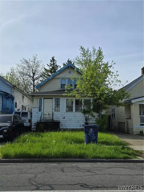 1283 Kensington Ave, Buffalo, NY 14215
