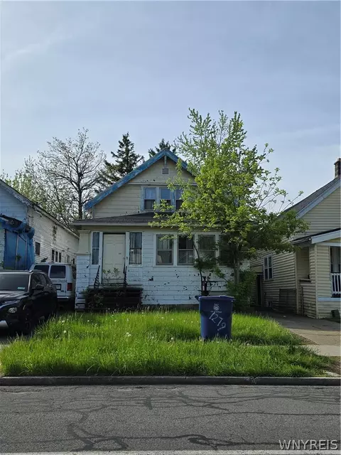 1283 Kensington Ave, Buffalo, NY 14215