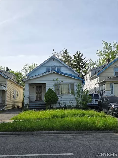 1287 Kensington Ave, Buffalo, NY 14215
