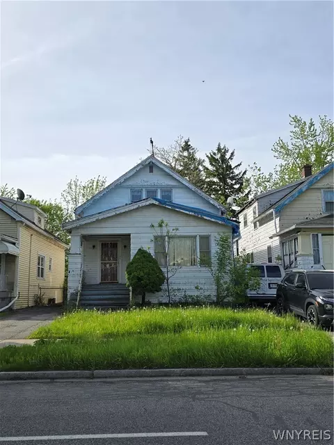 1287 Kensington Ave, Buffalo, NY 14215