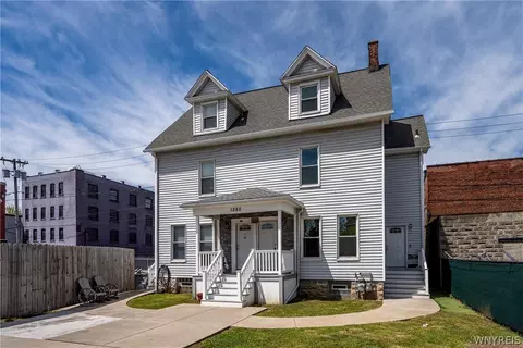 1280-82 West Ave, Buffalo, NY 14213