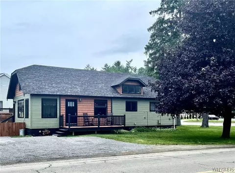 3005 Main St, Yorkshire, NY 14173