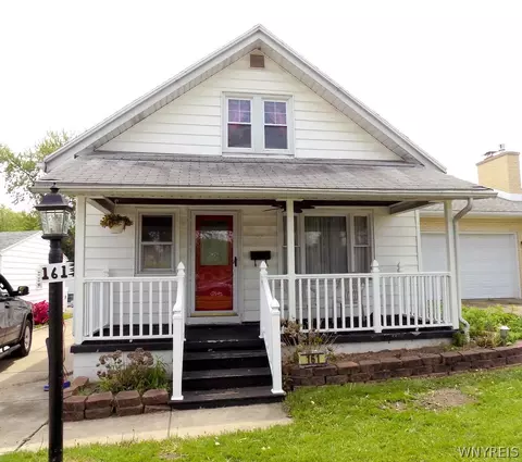 161 Brighton Rd, Tonawanda, NY 14150