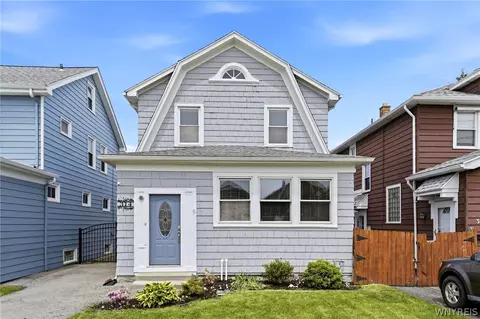 314 Sanders Rd, Buffalo, NY 14216