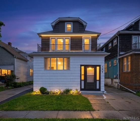 129 Ridge Park Ave, Buffalo, NY 14211