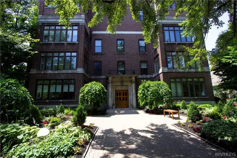 900 Delaware Ave #301, Buffalo, NY 14209