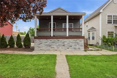 235 Whitney Pl, Buffalo, NY 14201