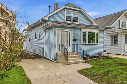 332 Westgate Rd, Buffalo, NY 14217