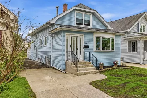 332 Westgate Rd, Buffalo, NY 14217