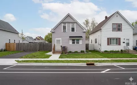 145 Weiss St, Buffalo, NY 14206