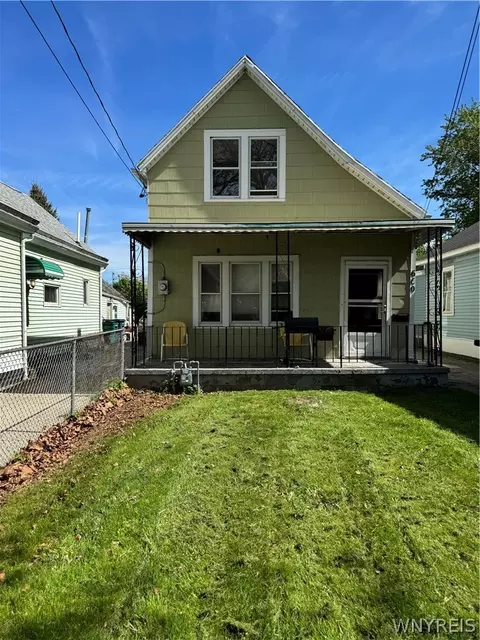 660 Fulton St, Buffalo, NY 14210