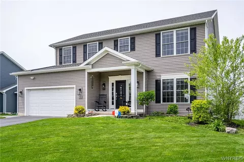 550 Pavement Rd, Lancaster, NY 14086