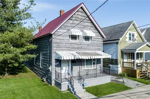 57 N Central Ave, Buffalo, NY 14212