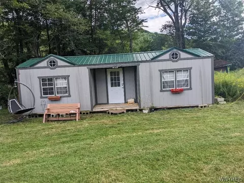 5166 Vandermark Rd, Ward, NY 14880 photo 2