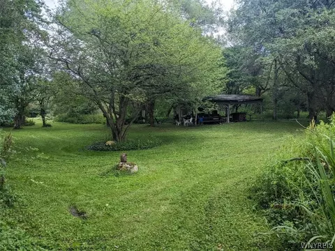 5166 Vandermark Rd, Ward, NY 14880 photo 3