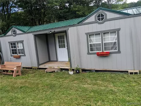 5166 Vandermark Rd, Ward, NY 14880