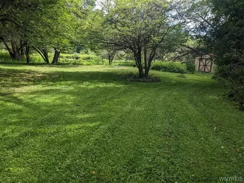 5166 Vandermark Rd, Ward, NY 14880 photo 6