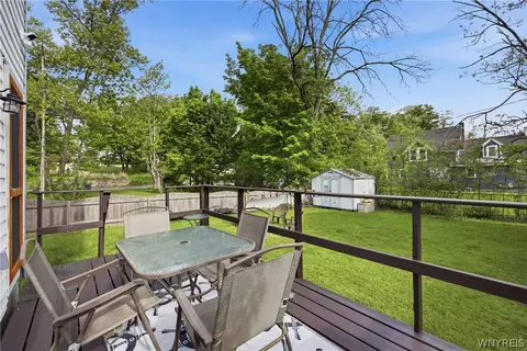 Exterior - 648 Beach Rd, Evans, NY 14006 photo 11 of 11