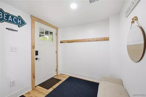 Entry Way - 648 Beach Rd, Evans, NY 14006 photo 1 of 6
