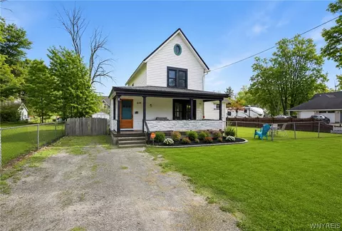 Other - 648 Beach Rd, Evans, NY 14006 photo 1 of 7