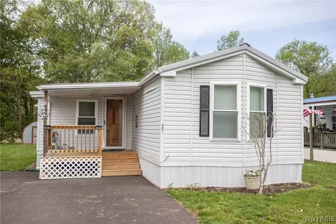 4195 Route 219 #35, Salamanca, NY 14779