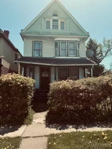 95 Northland Ave, Buffalo, NY 14208