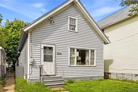 366 Bristol St, Buffalo, NY 14206