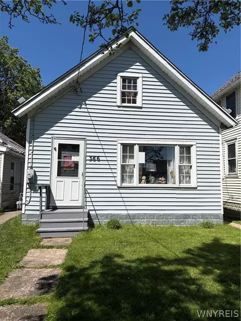 366 Bristol St, Buffalo, NY 14206
