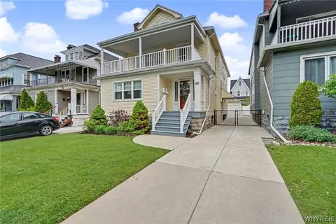 149 Colvin Ave, Buffalo, NY 14216