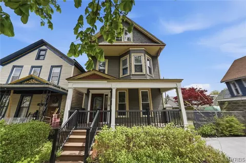 261 W Tupper St #N, Buffalo, NY 14201