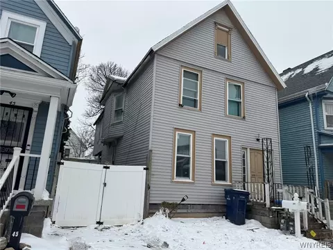 43 Boyd St, Buffalo, NY 14213