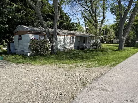 2379 Leicester Rd, Leicester, NY 14481