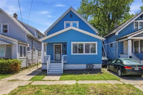 37 Navel Ave, Buffalo, NY 14211
