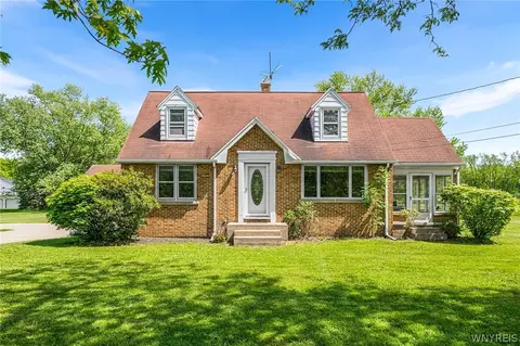 801 Tonawanda Creek Rd, Amherst, NY 14228