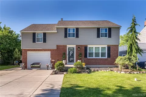 505 Highland Ave, Buffalo, NY 14223