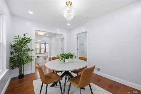 Dining - 53 Roslyn St, Buffalo, NY 14211 photo 3 of 3