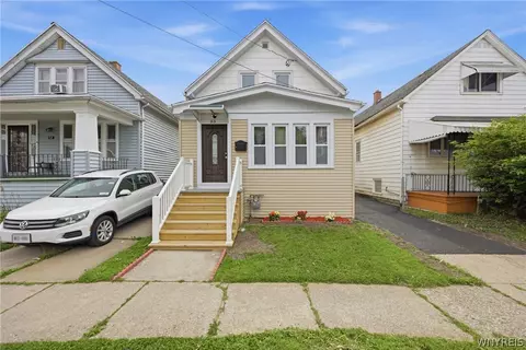 Other - 53 Roslyn St, Buffalo, NY 14211 photo 1 of 10