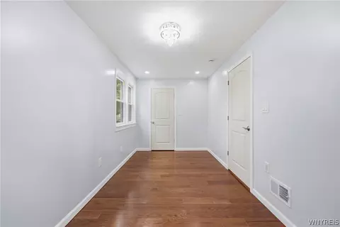 Bedroom - 53 Roslyn St, Buffalo, NY 14211 photo 5 of 10