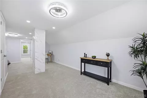 Entry Way - 53 Roslyn St, Buffalo, NY 14211 photo 4 of 5