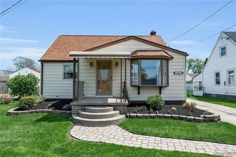 225 Cass Ave, Cheektowaga, NY 14206