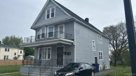 211 Grider St, Buffalo, NY 14215