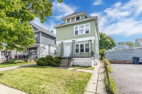 15 Sunset St, Buffalo, NY 14207