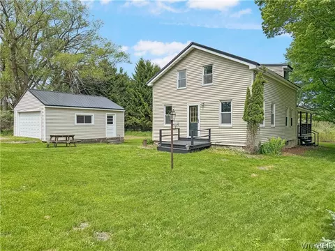4343 Sage Rd, Warsaw, NY 14569