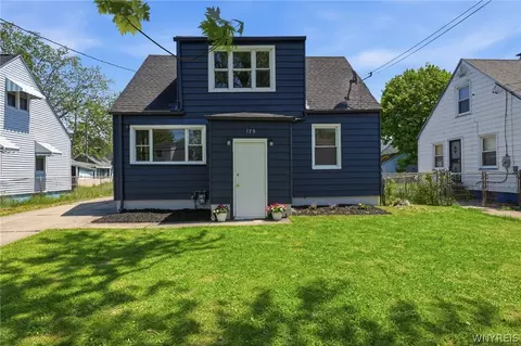 175 Texas St, Buffalo, NY 14215