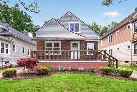 77 Whitfield Ave, Buffalo, NY 14220
