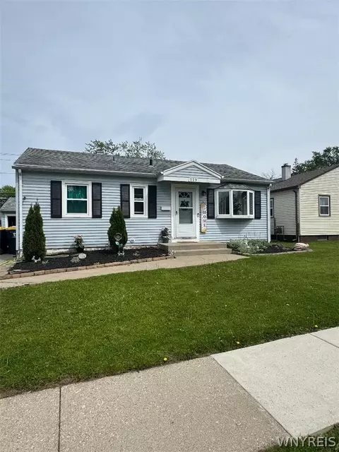 113 Floradale Ave, Tonawanda, NY 14150