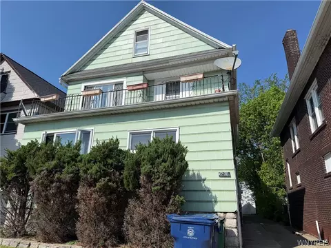 290 Abbott Rd, Buffalo, NY 14220