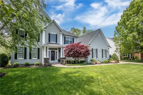 5591 Marthas Vineyard, Clarence Center, NY 14032
